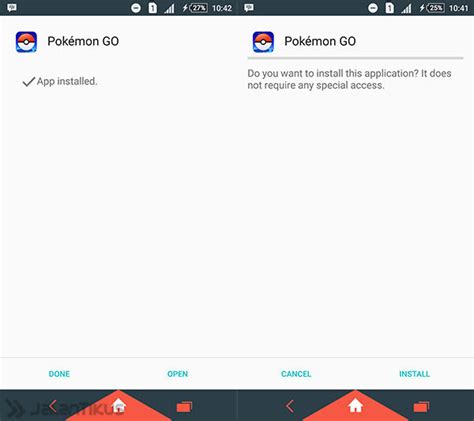 Cara Download Pokemon Di Android